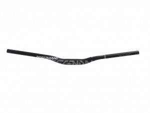 Lenker Truvativ Descendant Riserbar Ø 35mm, 760mm, 25mm, Aluminium, schwarz