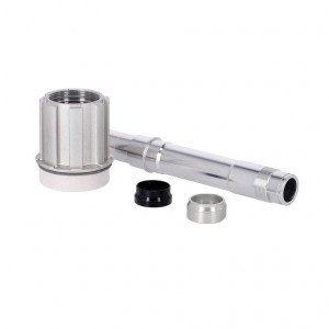 Campa N3W RetroFit Kit f. Industrielager für DB Scirocco