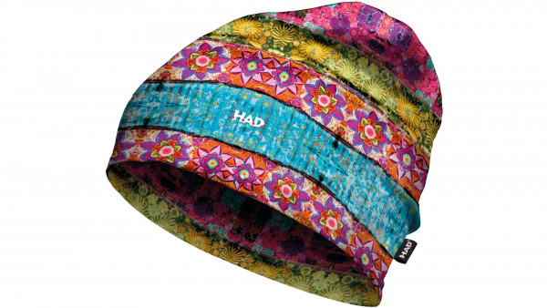 H.A.D. BEANIE HAD FLEECE KINDER TIKITAK