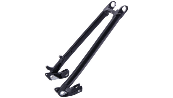 CONWAY SITZSTREBE XYRON 327 BLACK/GREY 2020