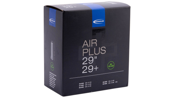 SCHWALBE SCHLAUCH #19 AP 54/65-622 AV40