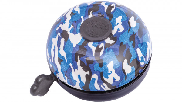 Reich ZWEIKLANGGLOCKE DING-DONG MARINE 80 MM REICH