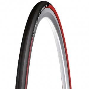 Reifen Michelin Lithion 3 faltbar