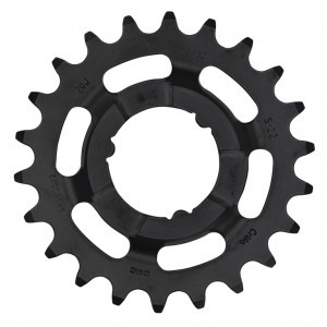 KMC RITZEL SHIMANO 1/2 X 1/8 22Z