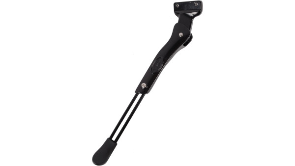 AtranVelo HINTERBAUSTAENDER STYLO HV 26-29 ALU, BLACKLINE