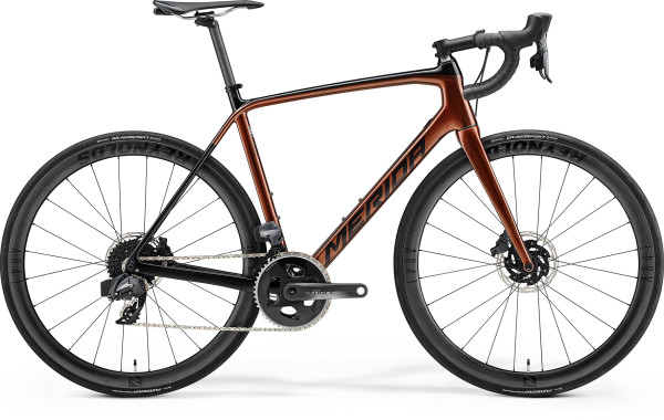MERIDA SCULTURA FORCE EDITION HP2