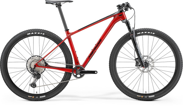 MERIDA BIG.NINE XT HP3