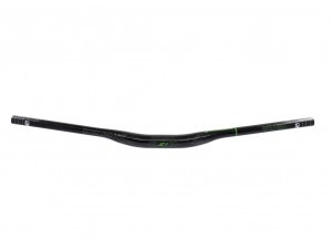 Lenker Truvativ Descendant CoLab Series Clementz,Ø35mm,760mm,7°/5°,20mm,Carbon