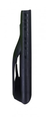 Kunststofffuß Ursus Wave schwarz, Stück, Mittelbau/Hinterbau