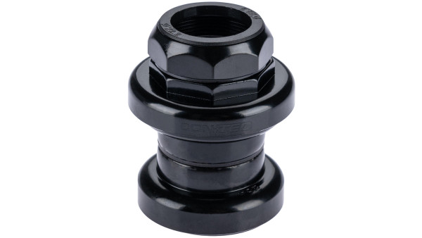 CONTEC CT STEUERSATZ HS-10 1 STAHL SCHWARZ