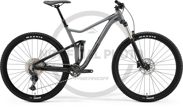 MERIDA ONE-TWENTY 9.400 HP3