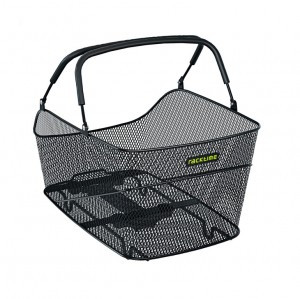 RACKTIME KORB BASK-IT TR UNK 2.0 MID SCHWARZ
