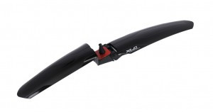 XLC Mudguard Front MG-C36 26-29", schwarz, 87/640mm, 187g