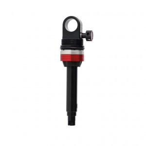 Dämpfer Schaft Assembly RockShox 37.5mm, Vivid C1+ (2024+),Standard