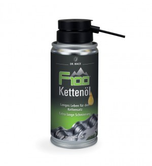 DR WACK F100 KETTENOEL, 100 ML SPRAYDOSE