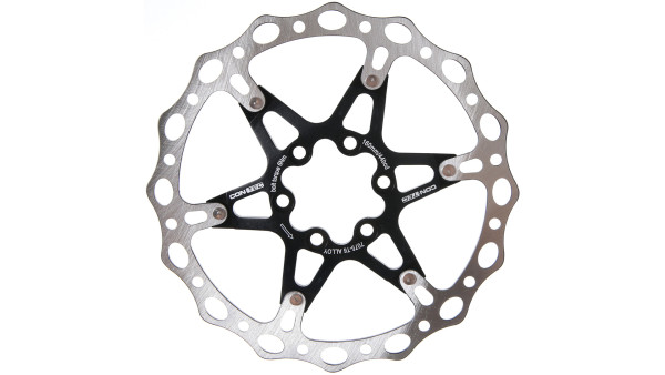 CONTEC CT BREMSSCHEIBE CDR-HD 2 160MM X 1,8MM 2P 6-LOCH