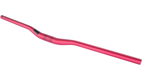 CONTEC CT LENKER KYANDI YOKAN 31,8X760MM ROT/SCHWARZ