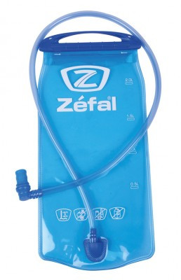 Trinkblase Zefal 2 Liter, neue Version