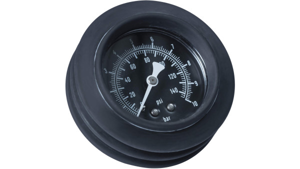 PIEPER ERSATZ ANALOG MANO METER FUER UNI-REIFENF.