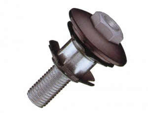 BMX A-Head-Plug 1 1/8" für Zuginnenführung