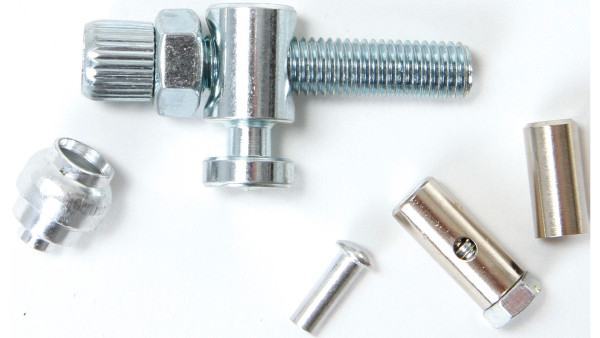 CONTEC CT BREMSANSCHLUSSSATZ DRU M STOP F STURMEY ARCHER