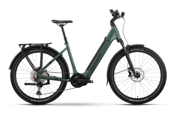 Raymon Tourray Ultra 800 Wave
