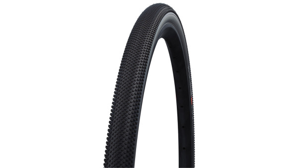 SCHWALBE REIFEN G-ONE ALL 35-622 B/B EVO SUPERG ADD