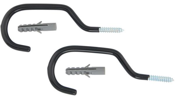 CONTEC CT FAHRRADHAKEN HANGER SATZ A 2 STUECK