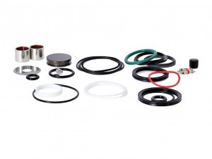 Dämpfer-Service Kit RockShox FUll, Monarch RT3/RT/R 2011