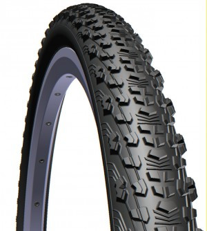Reifen Mitas Scylla Top Design faltbar 29x2.25" 57-622 schw. TSS + Textra