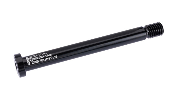 CONWAY STECKACHSE VR GRV 121MM/M12XP1.75X16MM