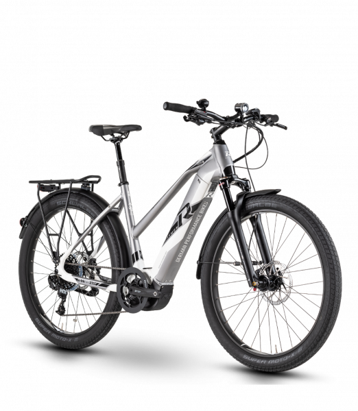 Raymon E-Tourray 8.0 Trekking Damen - 27.5+"