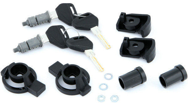 Kappa SCHLUESSELSET KAPPA SECURITY LOCK