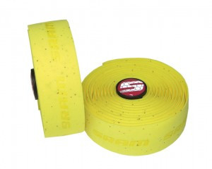 Lenkerband SRAM SuperCork gelb, 30mm