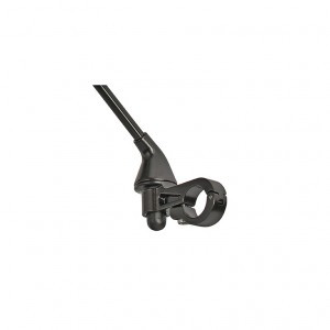 ERGOTEC RUECKSPIEG M99LV SCHWARZ RECHTSMONTAGE