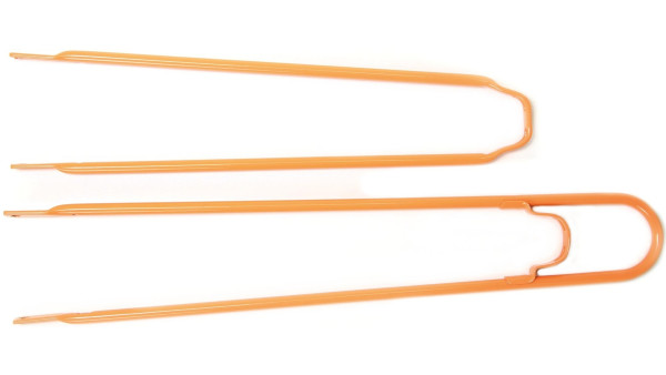 EXCELSIOR SCHUTZBLECHSTREBEN VR HR APRICOT EXCELSIOR LUXUS