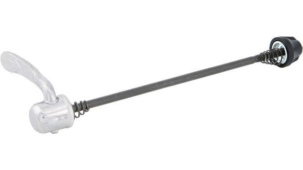 CONTEC CT HR-SCHNELLSPANNER THRU HR,135 MM, SILBER