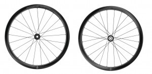 Campagnolo CAMPA LRS HYPERON C21 DB 2WF HH12/HH12 N3W