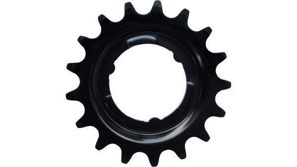KMC RITZEL SHIMANO 1/2 X 3/32 16Z (WERKSTATT 25)