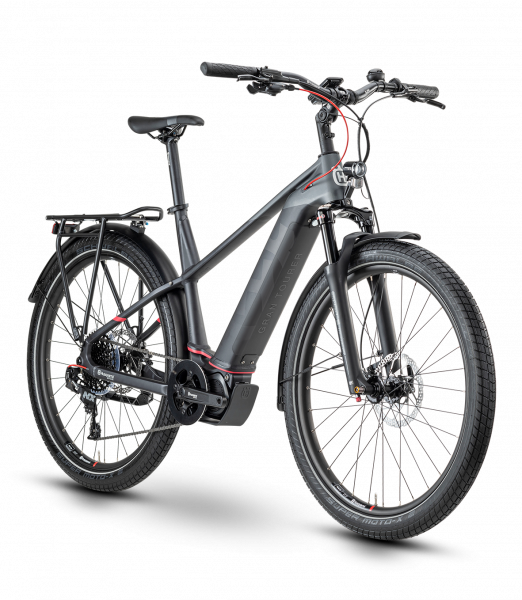 Husqvarna Gran Tourer 5 Gent - 27,5"+