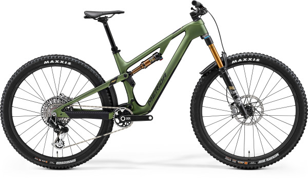 MERIDA ONE-FORTY 10K III2