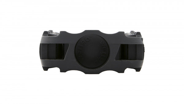 CONTEC CT PEDALE PLAYER KINDER / JUGEND SCHWARZ