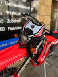 Bild 9 - 339736386 RR 4T 125 LC ENDURO RR125 - AM LAGER