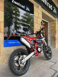 Bild 5 - 347971666 RR 4T 125 LC SUPERMOTO RR125 SPM - AM LAGER
